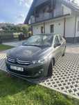Citroen C-Elysee