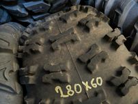 OPONA QUAD 280/60R12 280/60/12 280/60X12 25X11.00-12 25X11R12 HOLESHOT