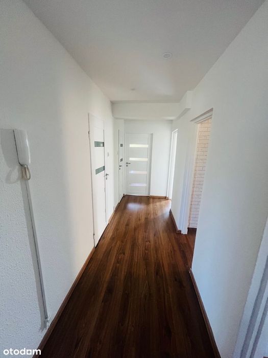 Mieszkanie 65m2  Chełm Śląski ul.Techników  nowo - urządzone.