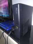 Xbox 360 RGH 3.0 Kinect dwa pady 500 gb