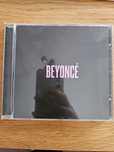 Beyoncé płyta CD