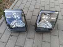 Lampa przednia reflektor microcar MC1 MC2