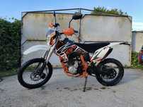 Эндуро Kayo 250, T2
