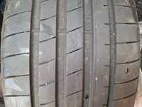 Goodyear 18cali 45 profil 245  letnie 1szt..