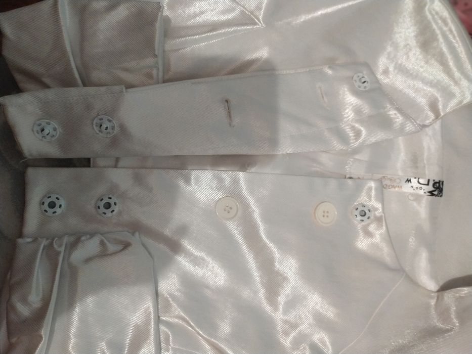 Болеро Waggon пиджак накидка