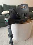 Base Isofix Cybex Z