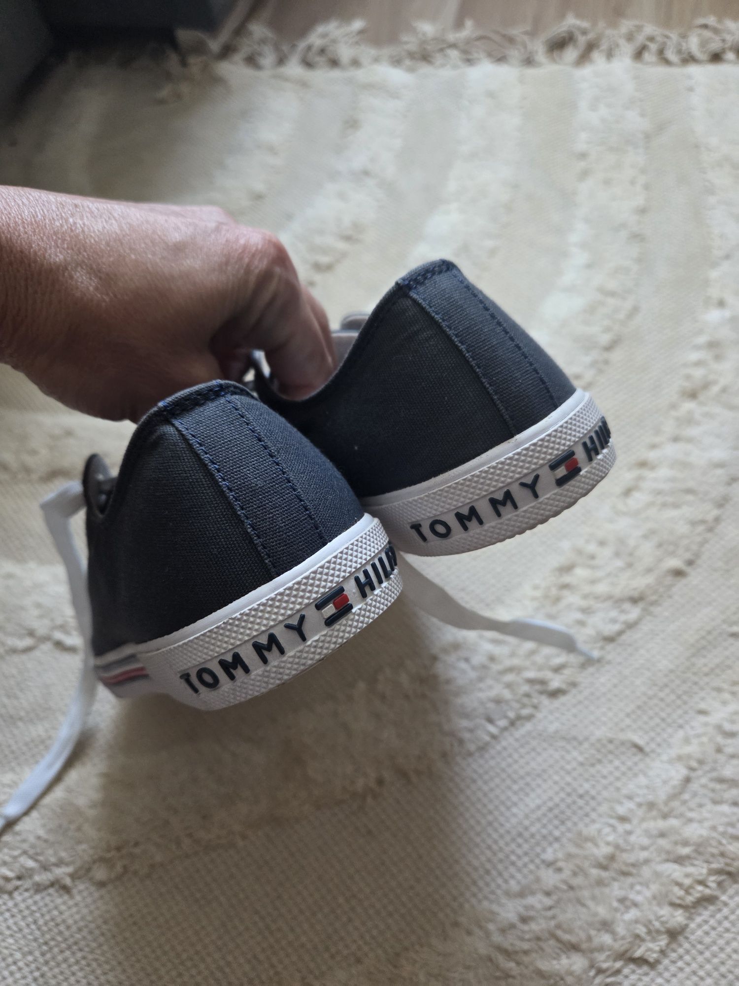 Trampki Tommy Hilfiger rozmiar 36