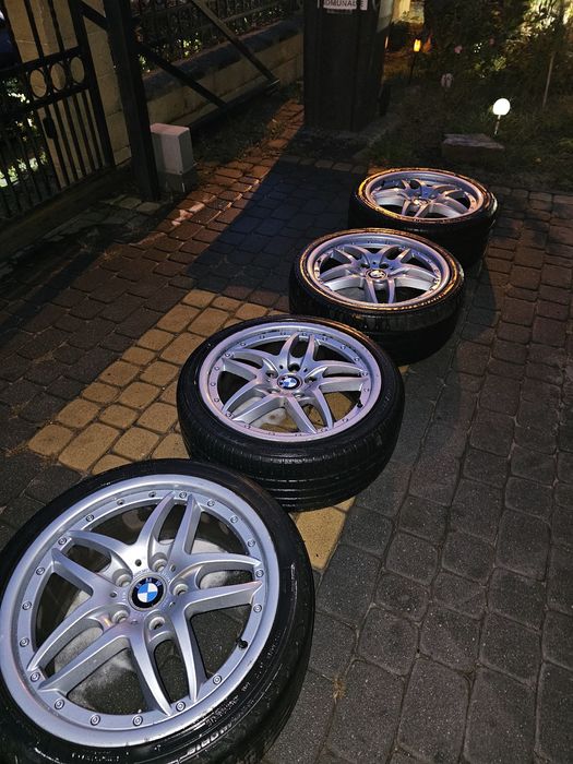 Felgi bmw styling 71 rozmiar 18