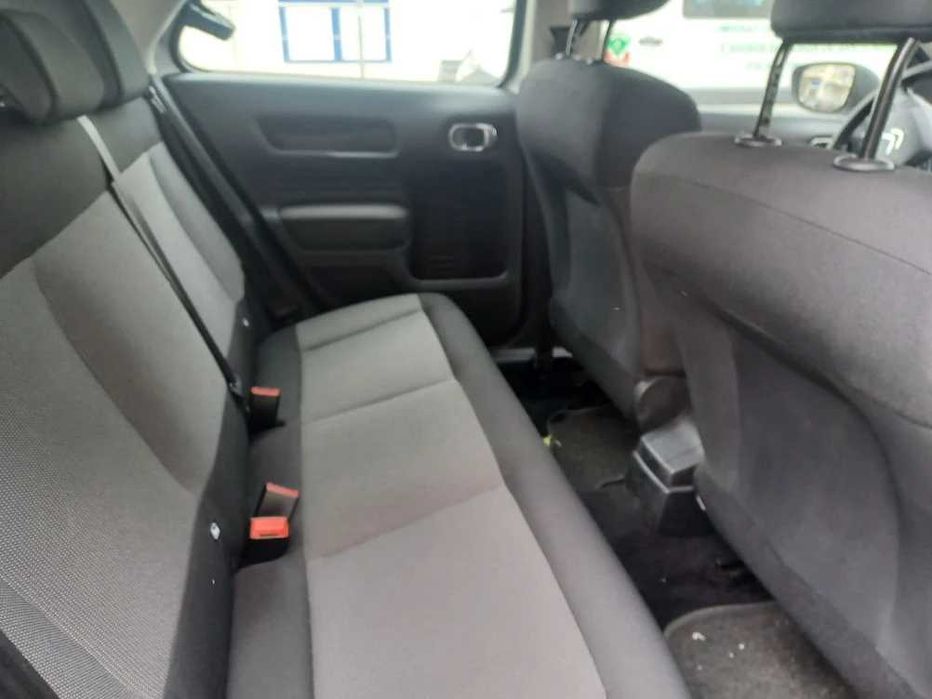 Citroen C4 Cactus 2015