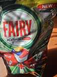 Fairy Platinum plus