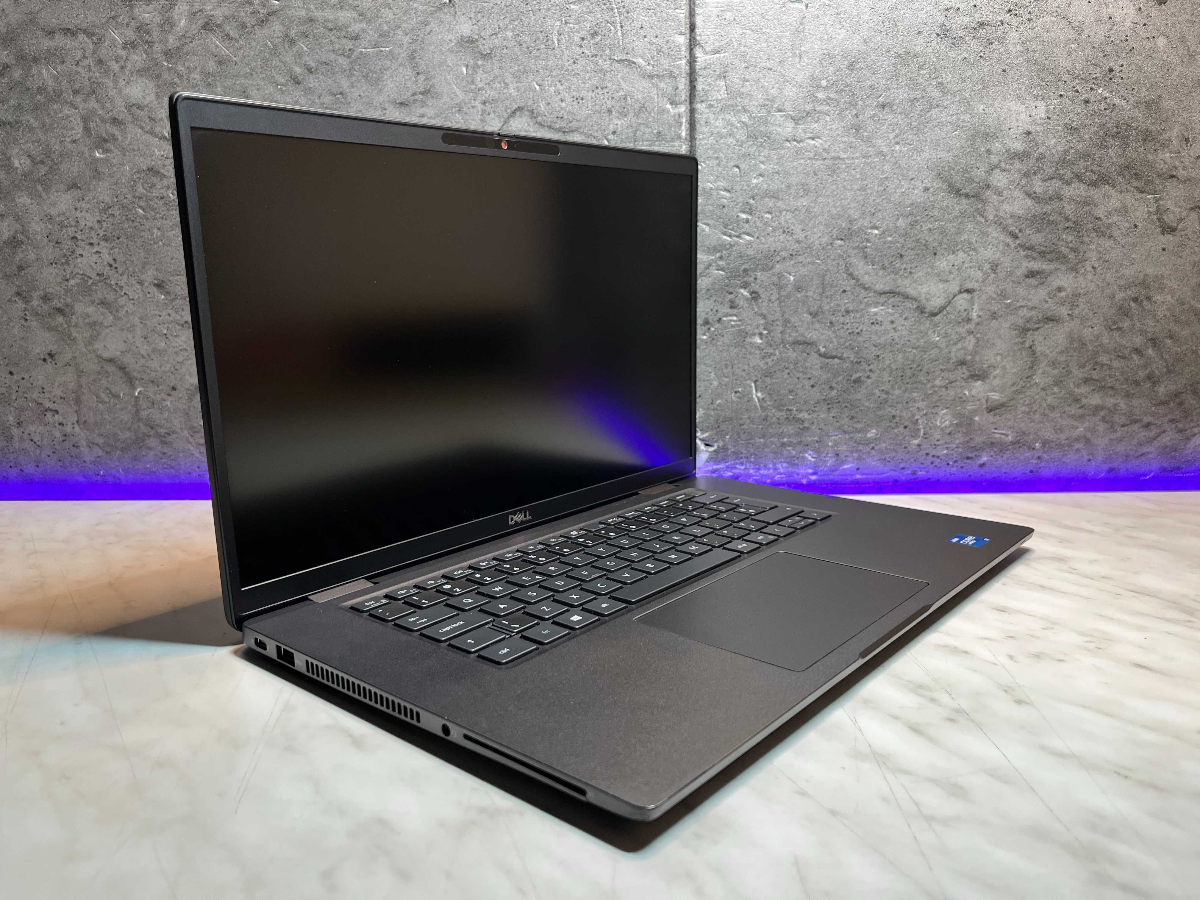 Dell Latitude 7520 | 15.6 FHD | i7-1185G7 | 16GB DDR4 | 512GB SSD W11