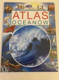 Atlas oceanów- Olesiejak
