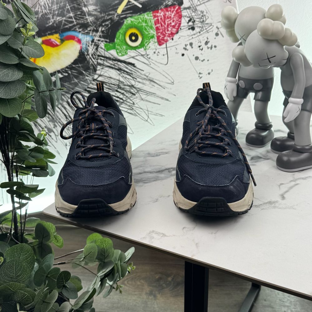 Кросівки Skechers Rocky Drift 44 розмір 3456