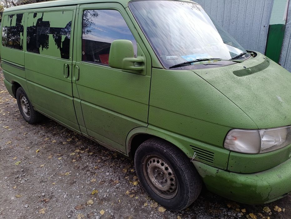 Т4 продам Фольксваген