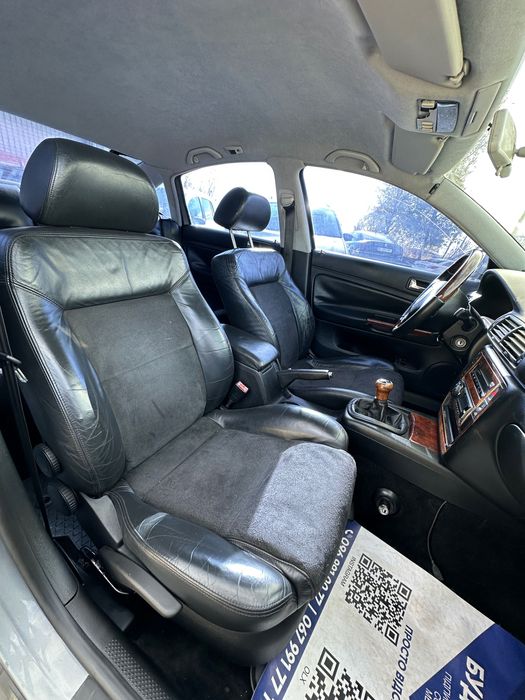 Продам Volkswagen Passat B5 2003 рік можлива розстрочка, кредит,обмін!