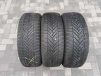 2 Opony zimowe Michelin Alpin 6 205/55 R16 91 H