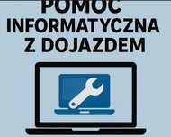Ostrowiec Świętokrzyski Pomoc Informatyczna