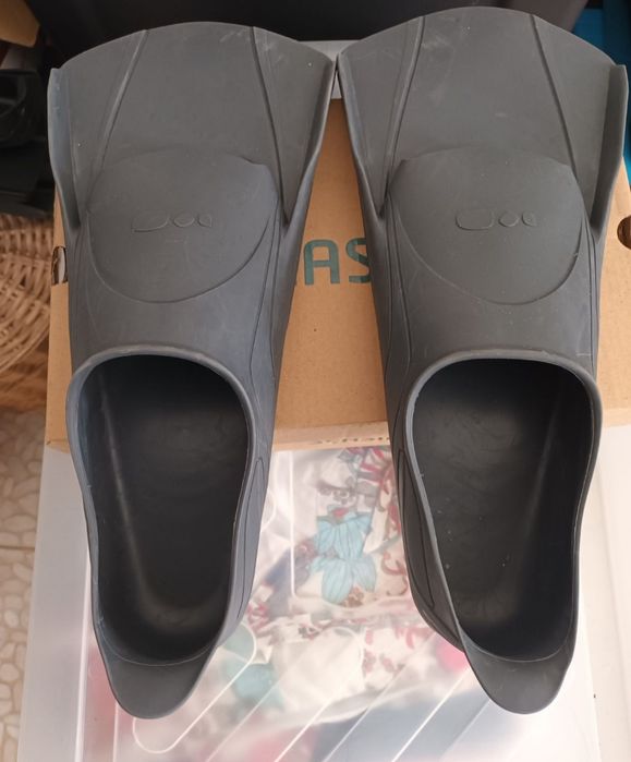 Barbatanas Nabaiji 39/40