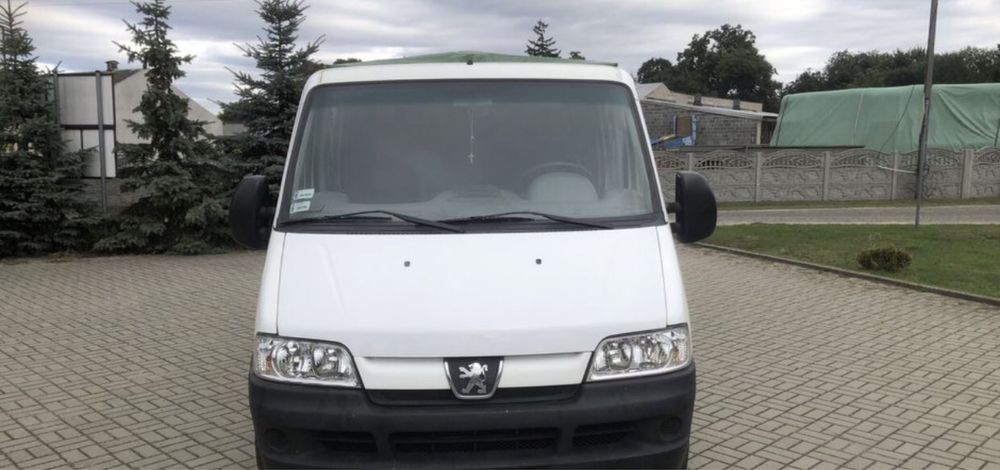 DRZWI TYŁ KOMPLET, zdrowe !ducato jumper boxer 1998r-2006r
