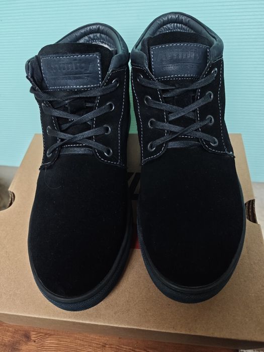 Ботинки чоловічі 42 Зима