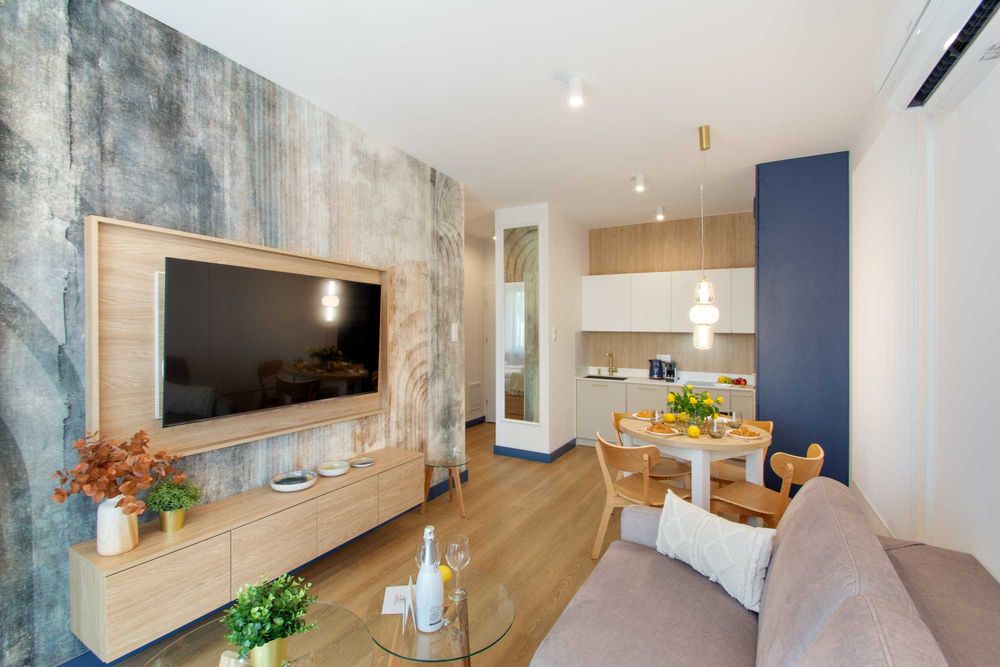 Apartamenty Vibe, Ustka - NORTH APARTMENTS - NOWOŚĆ !