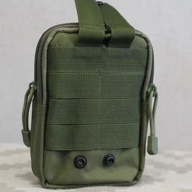 Подсумок сумка тактический органайзер molle