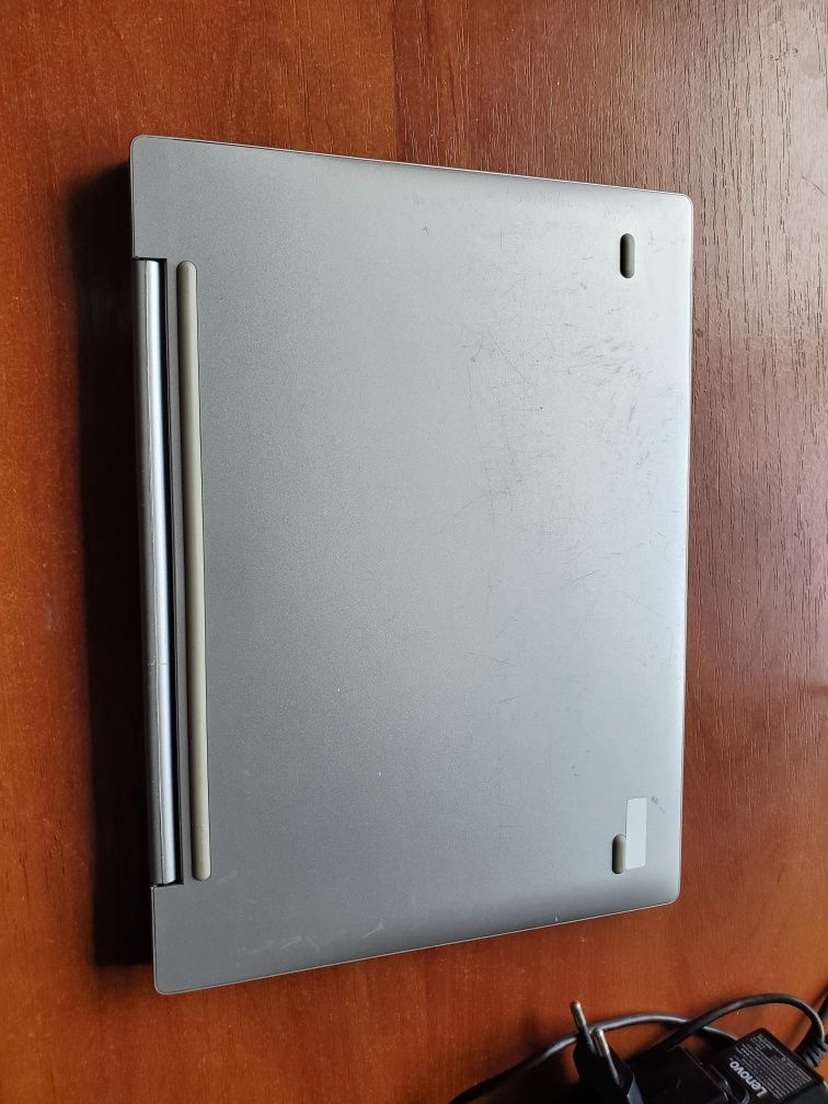Планшет Lenovo Miix 320-10ICR  з клавіатурою
