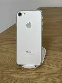 iPhone 7 32 gb silver neverlock 100%