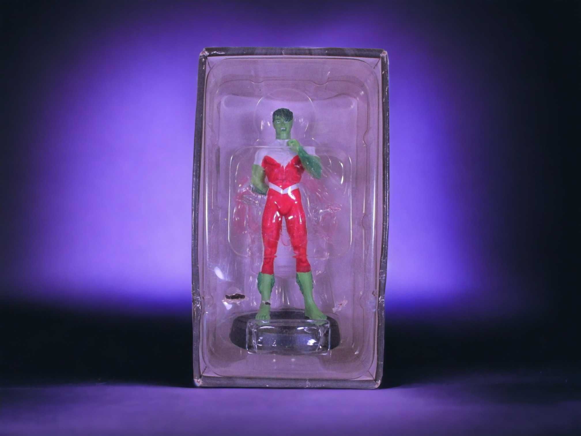 Beast Boy DC Comics Eaglemoss