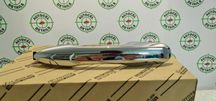 Хромированая ручка задней двери Toyota Camry 70