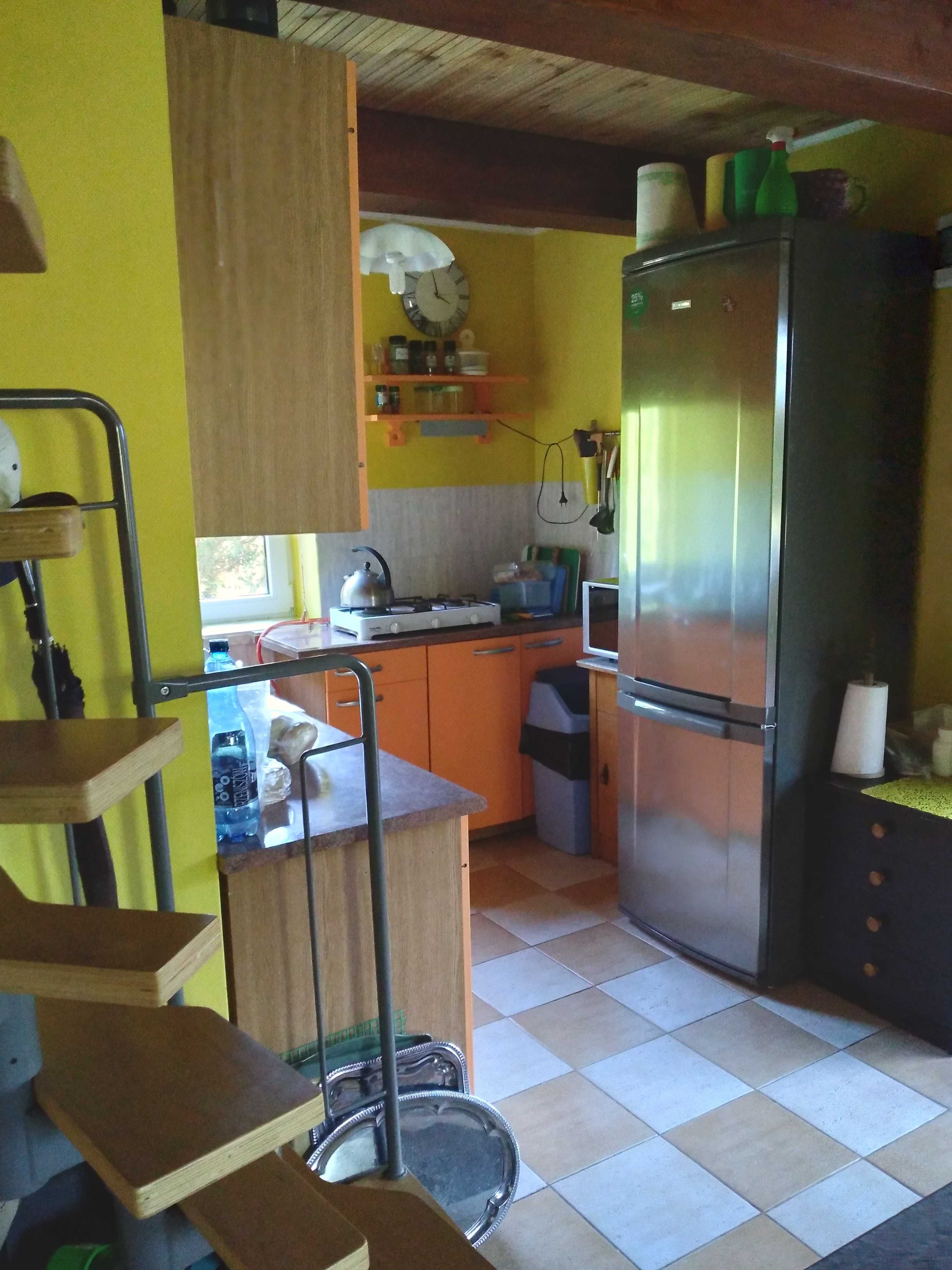 Sprzedam dom 32 m2 na działce 3935 m2