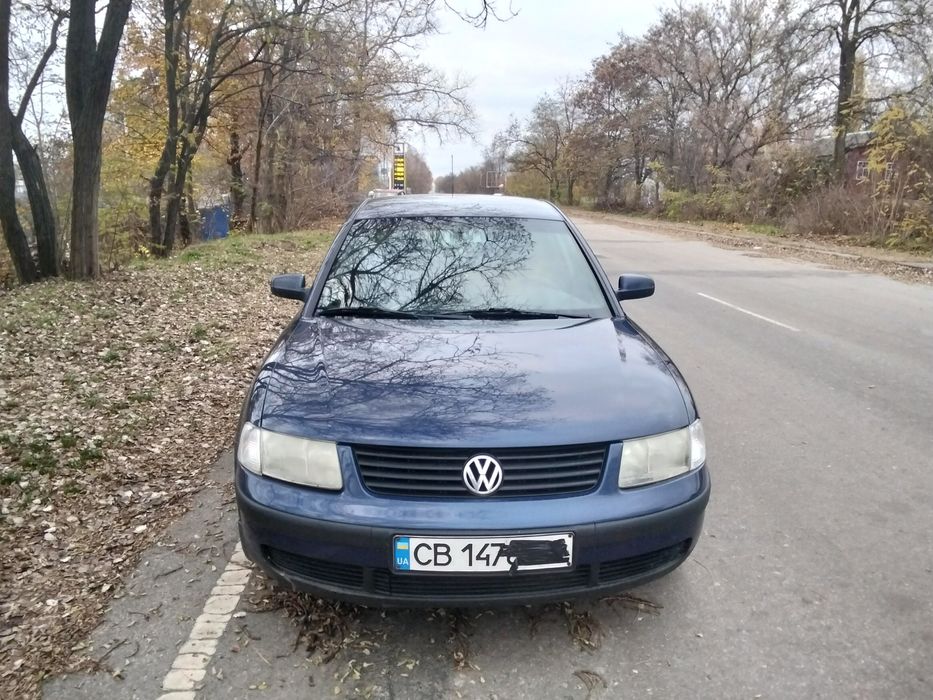 Продам автомобіль