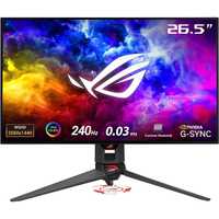 Asus ROG Swift PG27AQDM