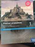 Poznać przeszłość 1 podręcznik do historii