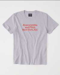 Tshirt Abercrombie and Fitch rozm. L