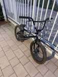 Rower Launch 20" BMX Freestyle Bike kupiony grudzień 2023