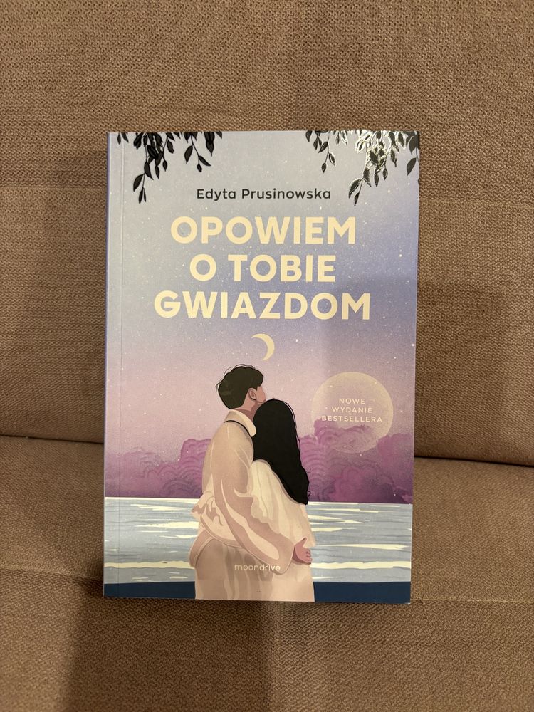 Opowiem o tobie gwiazdom