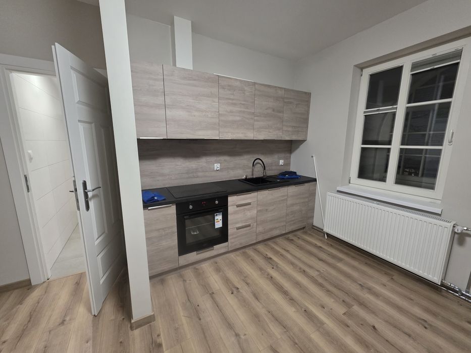 Mieszkania na wynajem