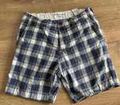 Abercrombie & Fitch szorty m spodenki w30 s new york
