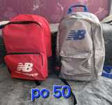 Nowy plecak new balance