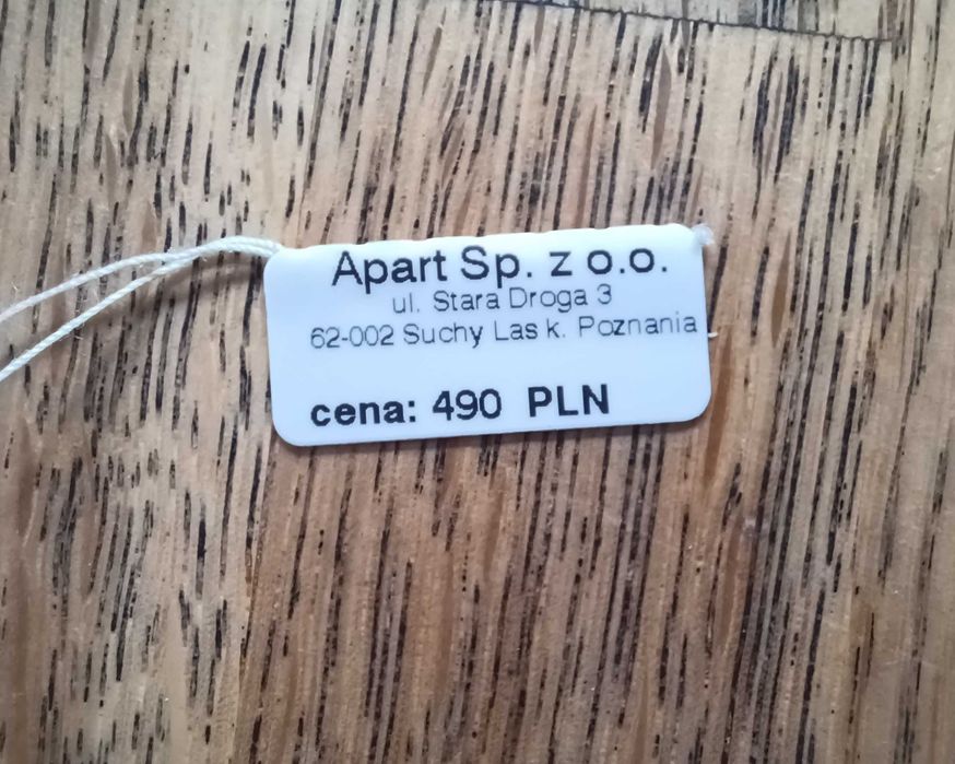 Zegarek na rękę AM:PM