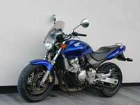 Honda CB 600 Hornet