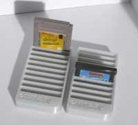 (Pack 2) Suportes para 10 Jogos Game Boy GB/GBC/GBA