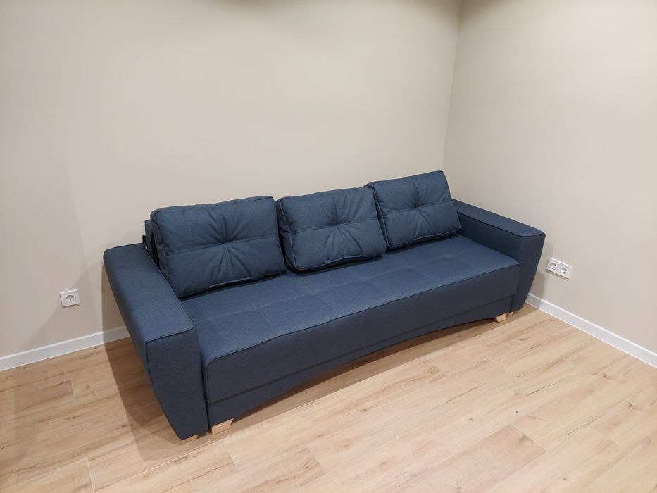 Вільна 8.12. 1 кімн. Новобудова в ЖК Куб вул.Г.Майдану 226а