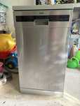 Zmywarka amica 45 cm dfm41e6ismg
