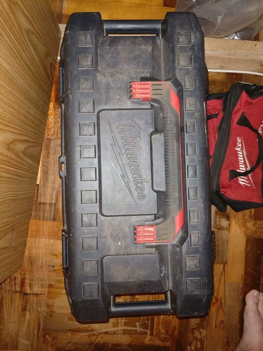 Ящик для инструментов Милоуки Miilwaukee 26"