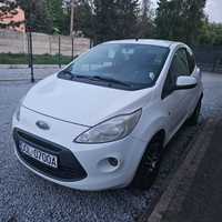 Ford KA Rok 2009 - komplet kół zimowych