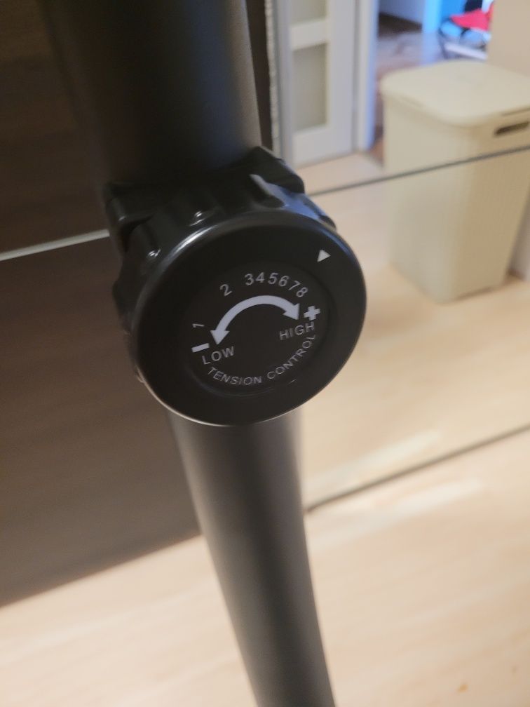Rower magnetyczny gymtek xb1200