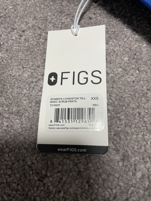 Штани Figs жіночі розмір XXS