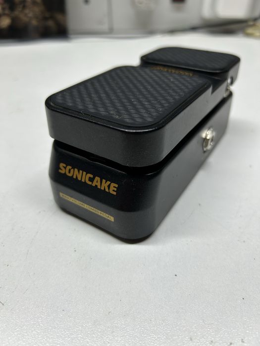 Гітарна педаль ефектів Wah-Wah квакушка Sonicake